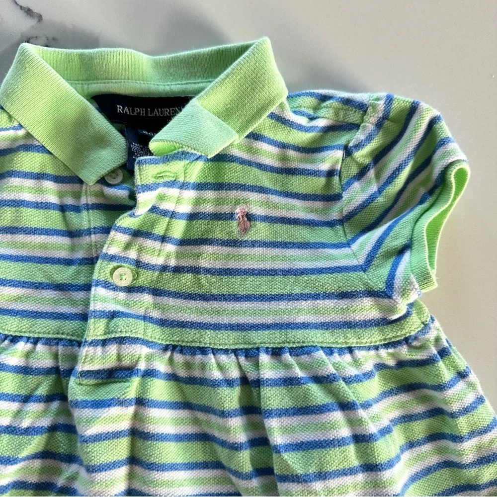 Ralph Lauren Dress